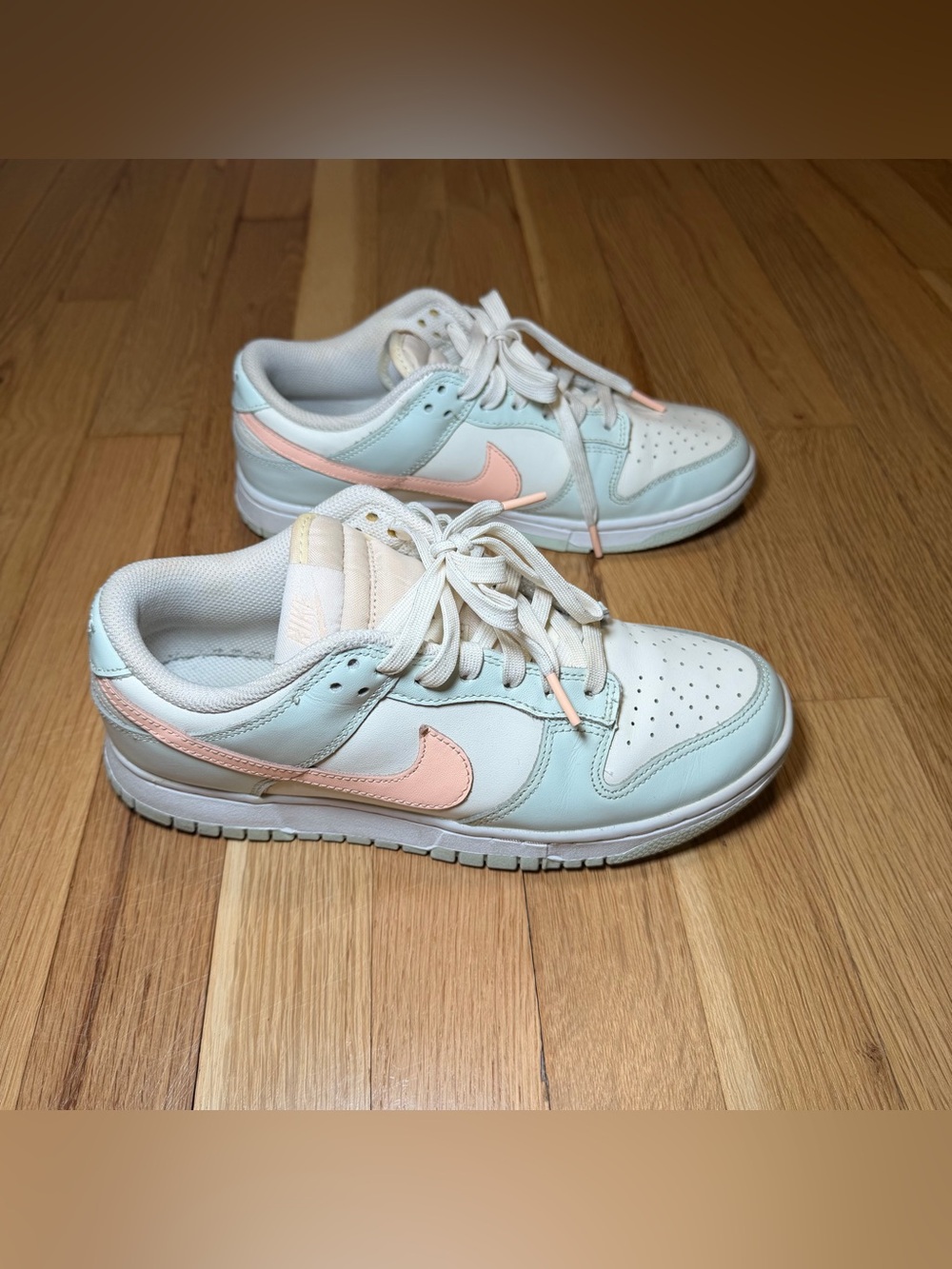 Nike Dunk Low
Barely Green (Women's)